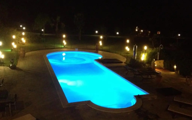 Villa Primavera