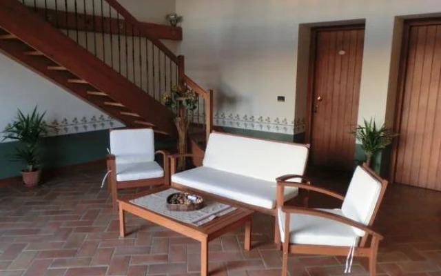 Agriturismo Domus Rustica