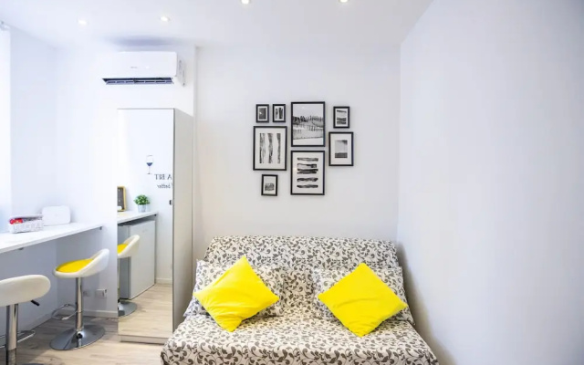 Home Hotel - Guinizzelli 6