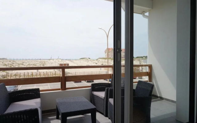 4 Residence Les Oceanides