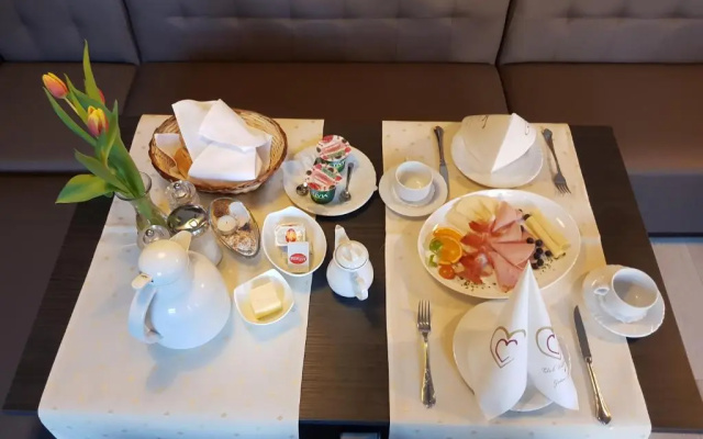 Hotel Zur Linde