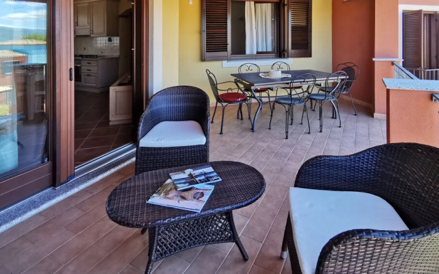 Welcomely - Vico Ponza B