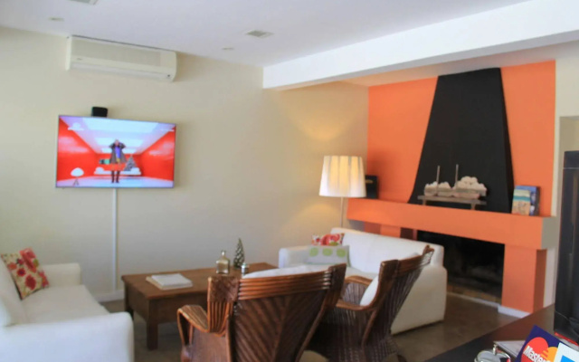 Joan Miró Hotel Boutique