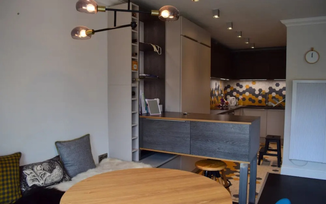 2 Bedroom Apartment In Dublin