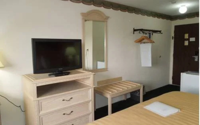 Travelodge Fremont