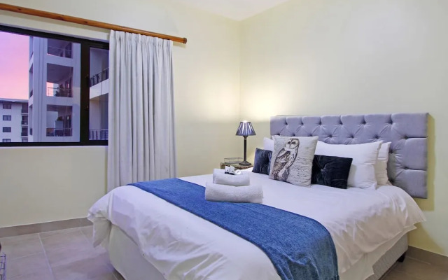Knightsbridge 407