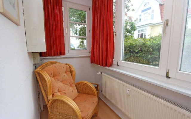 Ferienwohnungen Bansin USE 570
