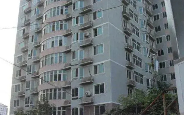 Jiayi Theme Hotel, Wuyuan