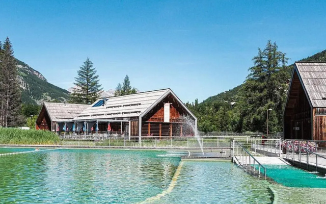 Appartement Serre Chevalier, 1 pièce, 4 personnes - FR-1-330F-163