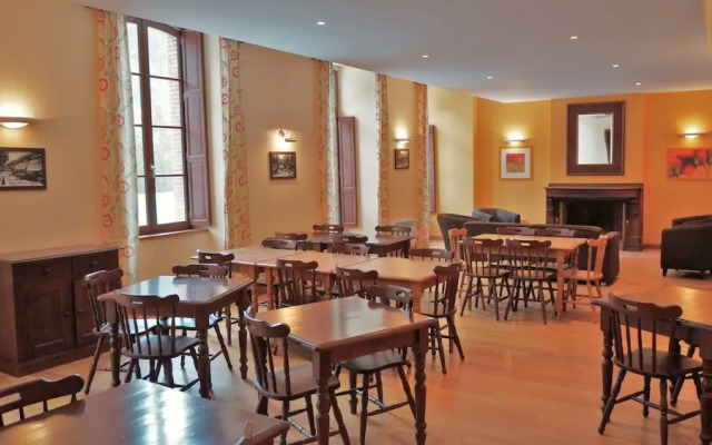 Studio 2 pers n304 Grand Hotel Aulus