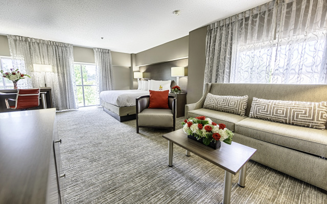 Hotel Capstone