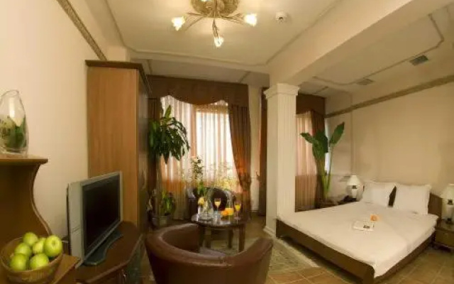 Hotel Tivoli