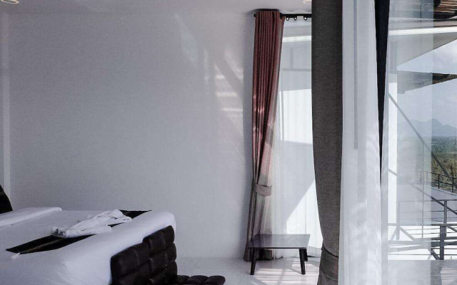Caligo Resort