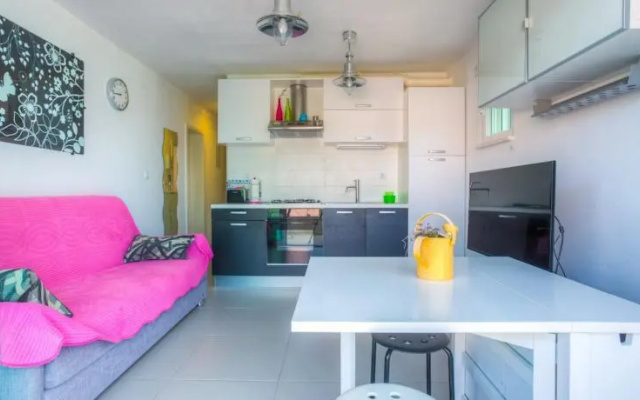 Apartment Beleca 2