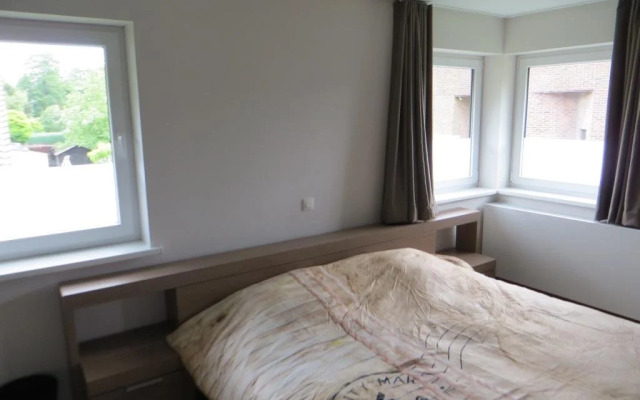 Bed And Breakfast Mentari