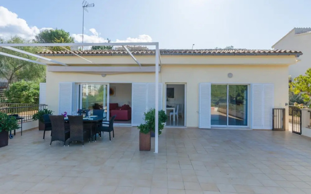 Bexan Cala Mandia in Mallorca