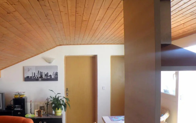 Apartment Doderovic