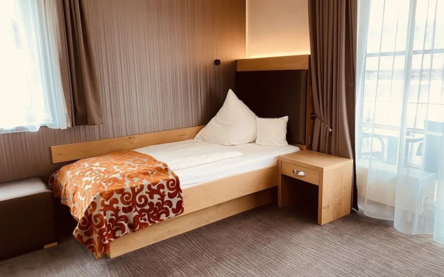 Hotel Hochheide