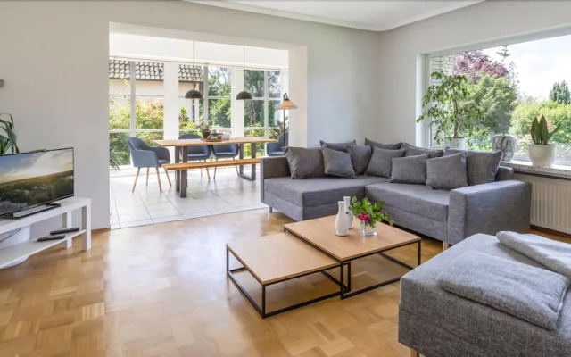 heideferienwohnung