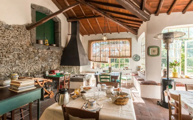 B&B La casa di Pippinitto