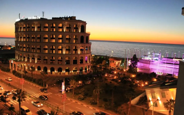 Orbi Sea Tower Appartment Ilona