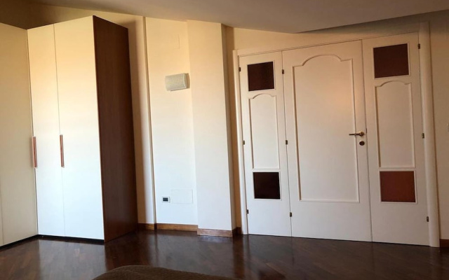 Apartment in Montesilvano Near the Sea