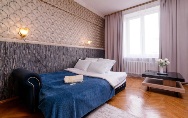 Comfort Home (Комфорт Хоум) на проспекте Мира 120