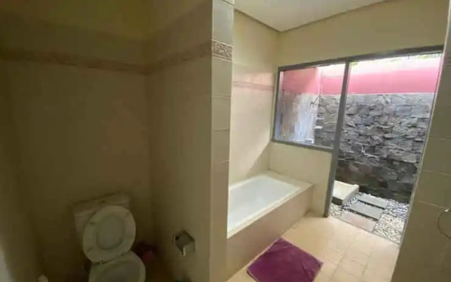 Kencana 40 Resort Dago Pakar