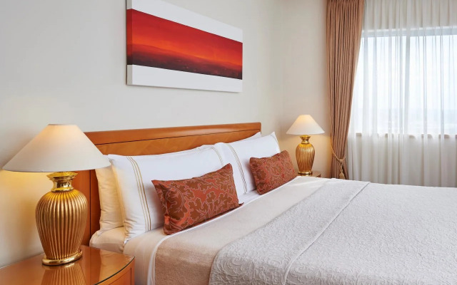 The Richardson Hotel & Spa