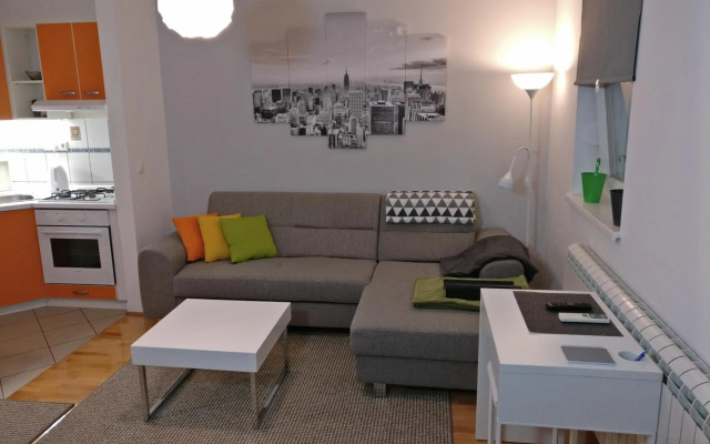 Apartman Luna near Zagreb Airport