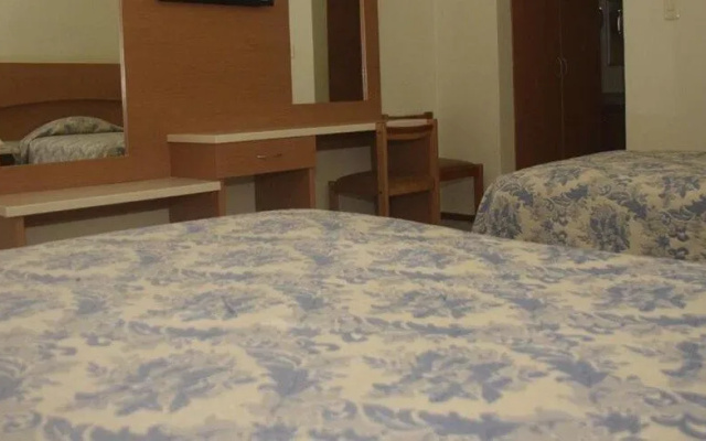 Hotel Anturium