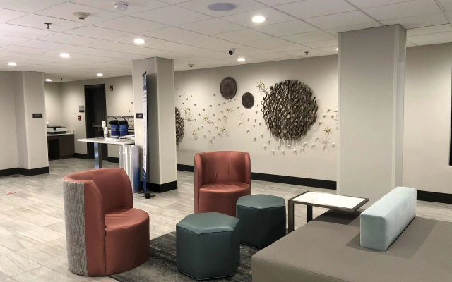 Best Western Lexington Inn