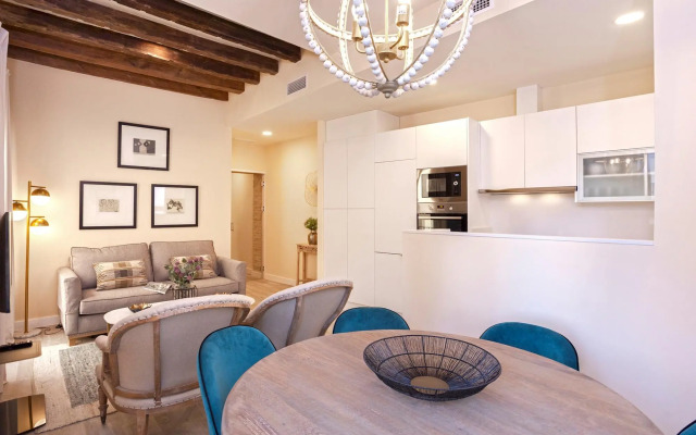 Genteel Home Feria IV