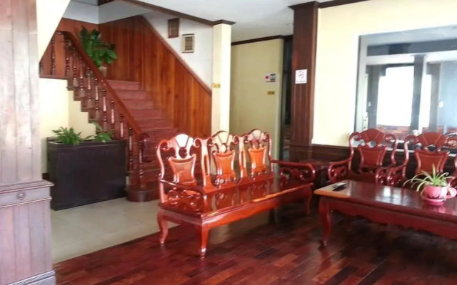 Kaiamphone Guest House