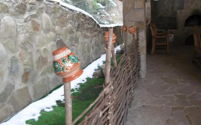 Schale Centoriya