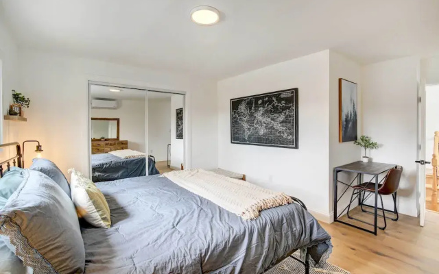 Hudson Valley Vacation Rental: Near Hiking
