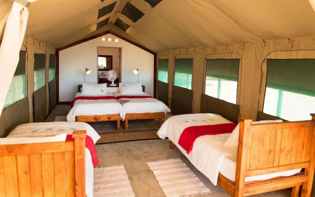 Hakusembe River Camping2Go