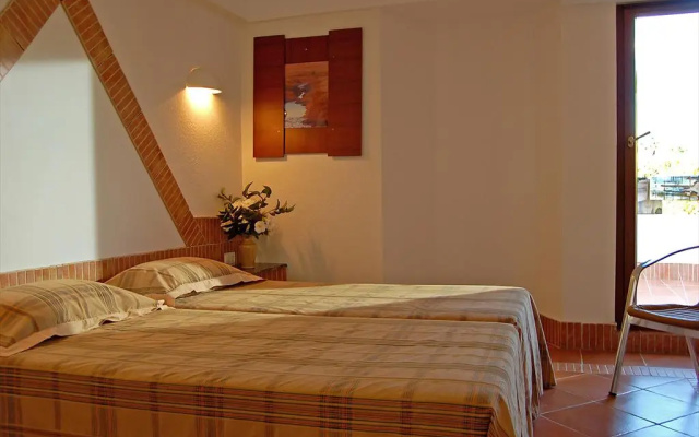 Pedras Del Rei Resort