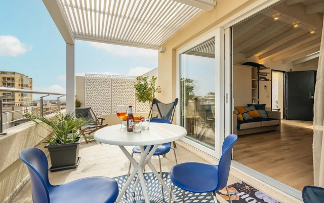 Le Residenze di Carlà