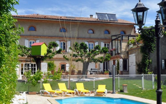 La Maison Lutz