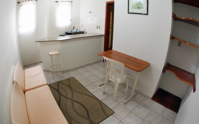 Granville Apart Hotel