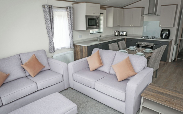 Harbour Haven - Hayling Island