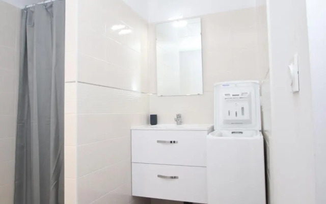 Appartement Banyuls-sur-Mer, 2 pièces, 6 personnes - FR-1-309-208