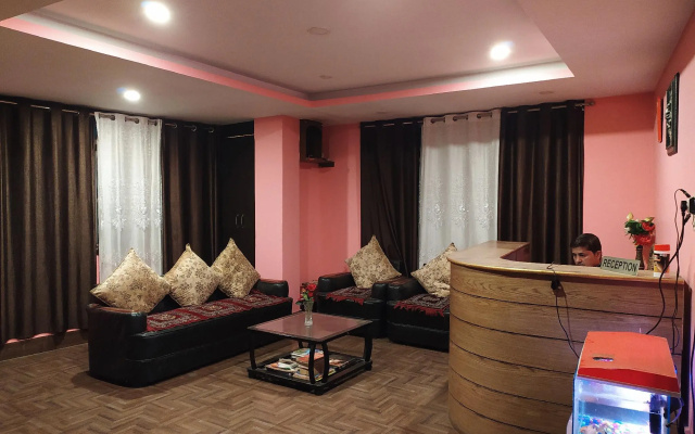 Siddanth Inn