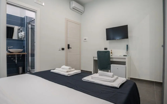 Doria Suites Napoli
