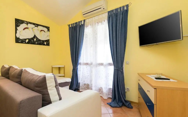 Apartments Nada