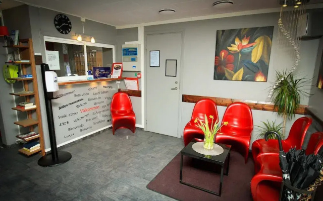Hotel Sollefteå