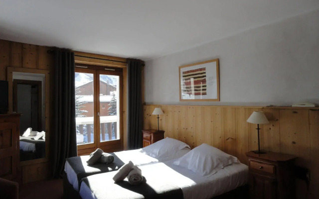 Hotel Bellier
