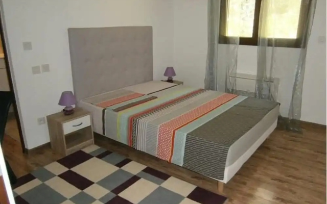 Alta Rocca - Private heated pool Chalet 4