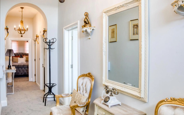 Lovely Folkestone Apartment Near Town Center And Sandgate Beach
